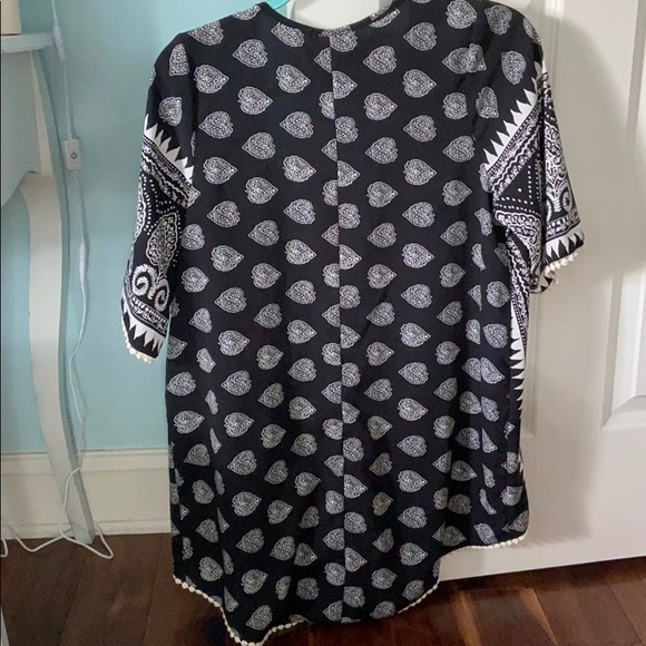 cardigan - Picture 4 of 5